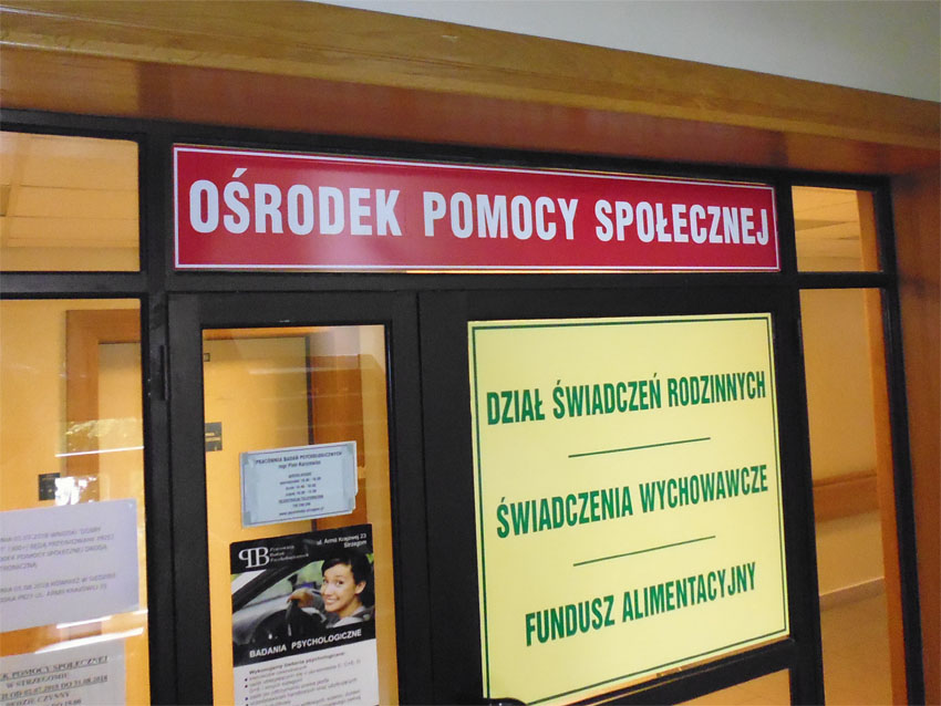 Pieniądze na Dobry Start dla uczniów 