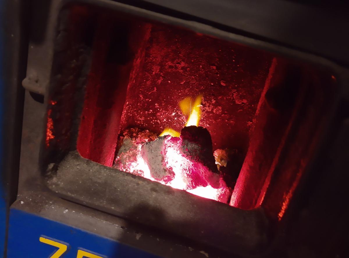 Do 5 tys. zł grzywny za używanie „kopciuchów” po 30 czerwca 2024 roku.  