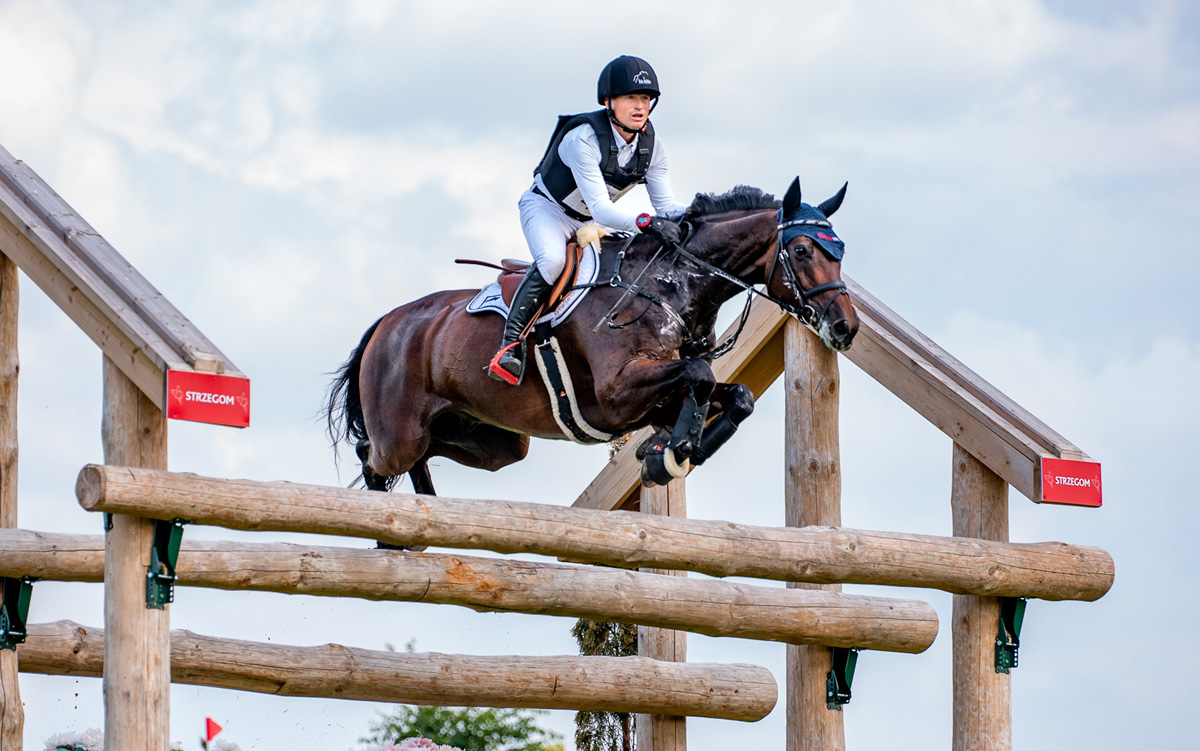Strzegom October Festival: finałowa odsłona sezonu WKKW w Polsce 