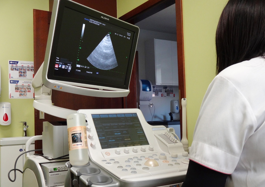 Skuteczna i nowoczesna medycyna w Strzegomiu [FOTO] 