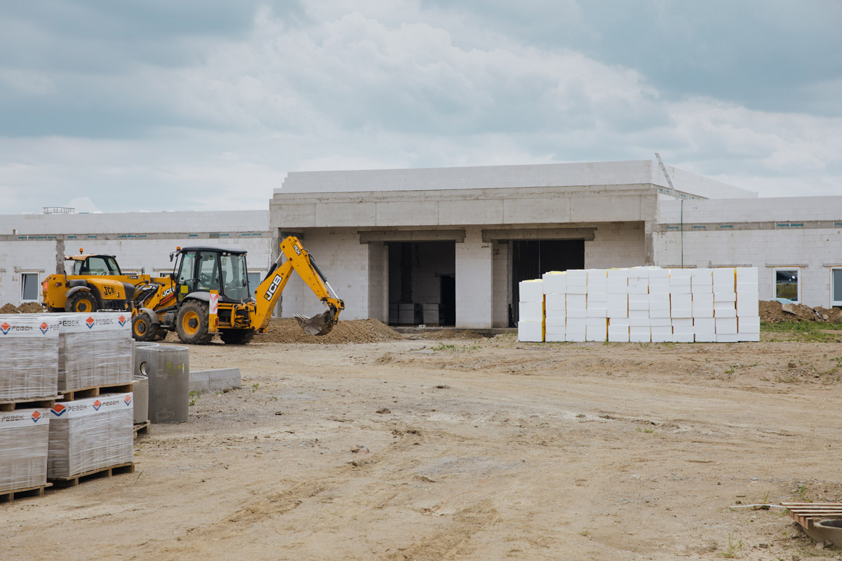 Prawie 3 mln zł na inwestycje w gminie Strzegom 