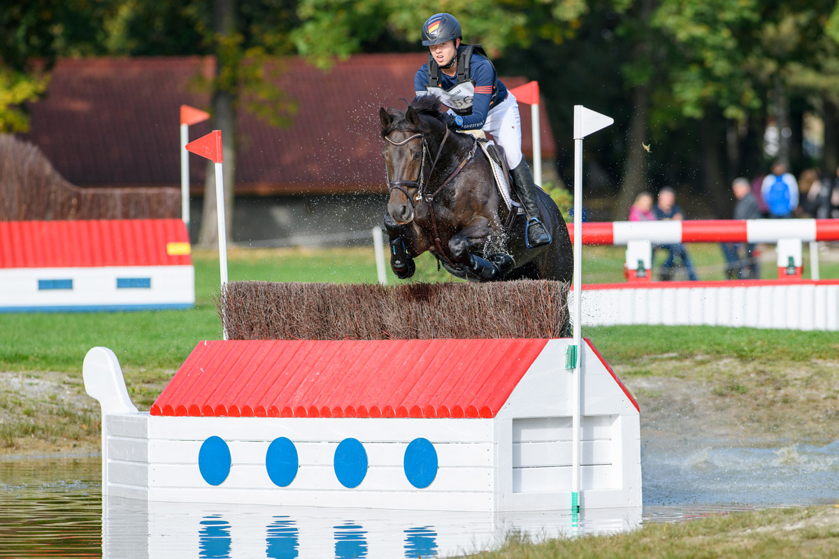 Młodzi jeźdźcy z Europy będą rywalizować w Morawie. Zawita tam także Akademia Jeździecka Tour  