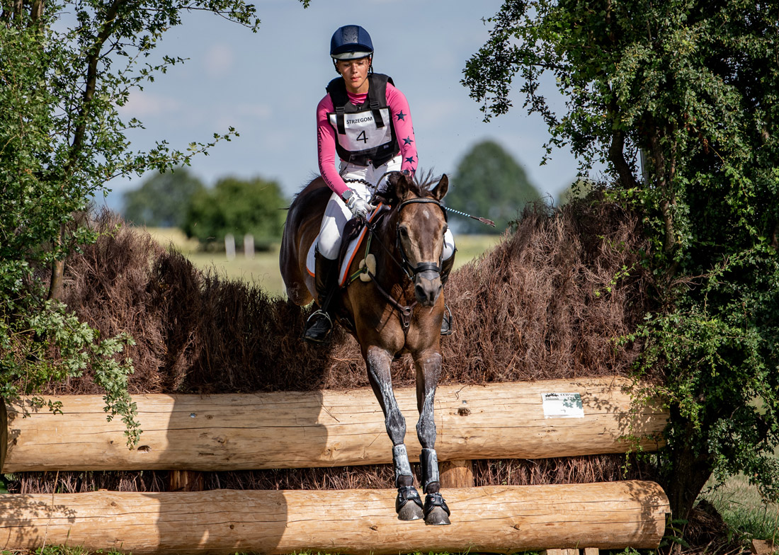 Nadchodzą mistrzostwa Europy w kategorii pony 