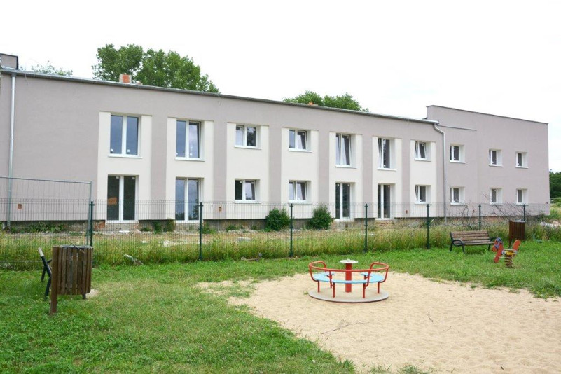 Będą mieszkania w Jaroszowie 