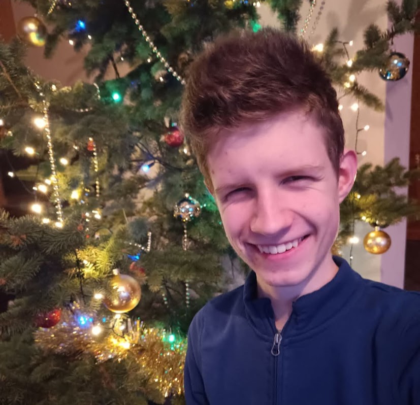 Uczeń strzegomskiego LO został laureatem ogólnopolskiego konkursu literackiego 