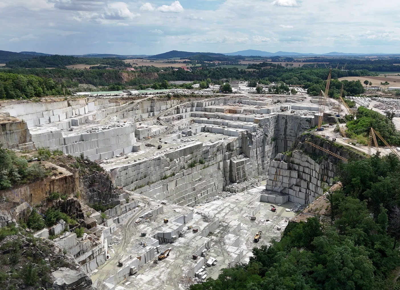 Gmina Strzegom będzie w ramach roku jubileuszowego promować lokalne „złoto” [FOTO] 