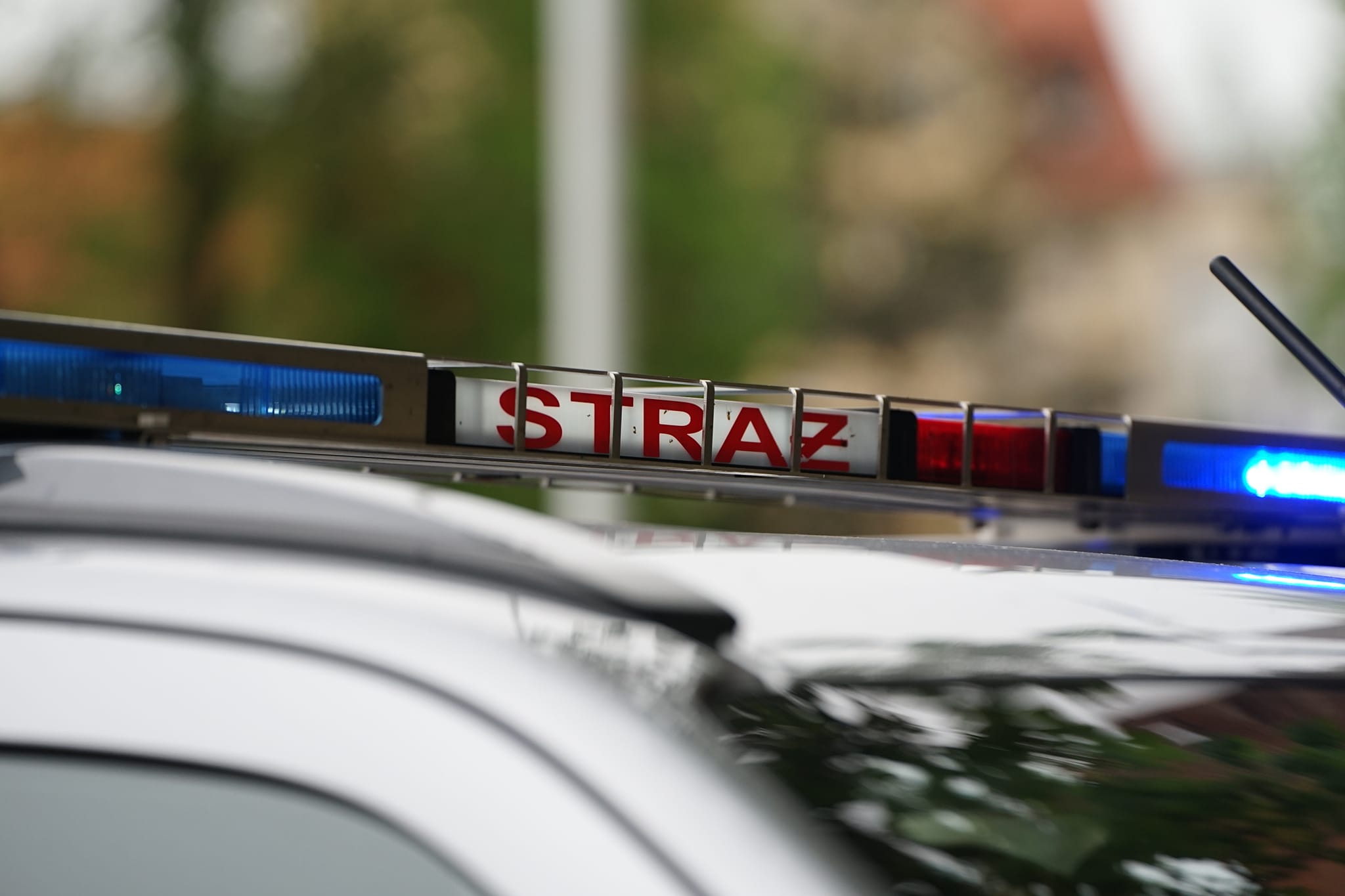 Bilans po środowej nawałnicy w powiecie świdnickim  