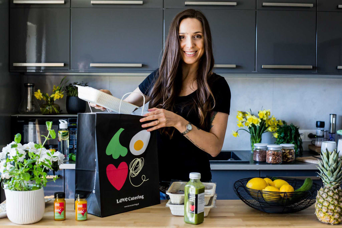 Zdrowy styl życia osiągalny dla każdego 