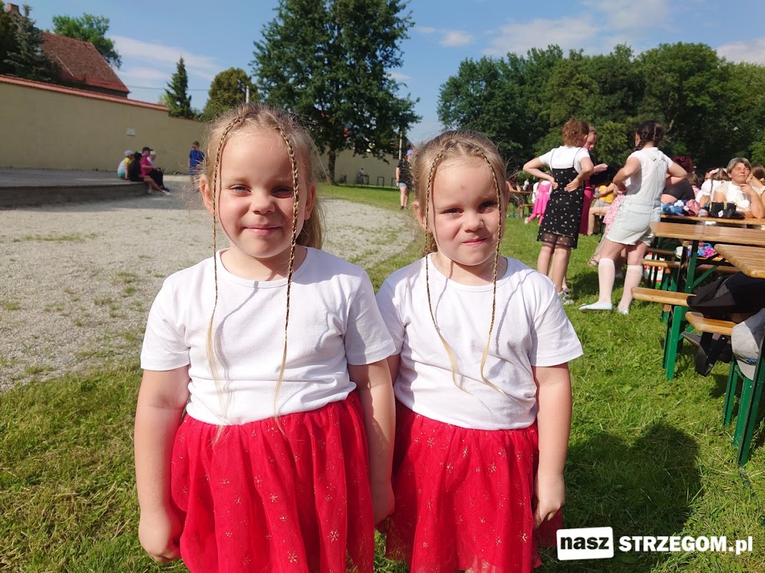 Dzień Dziecka, Mamy i Taty na wesoło w rogoźnickim parku [FOTO] 