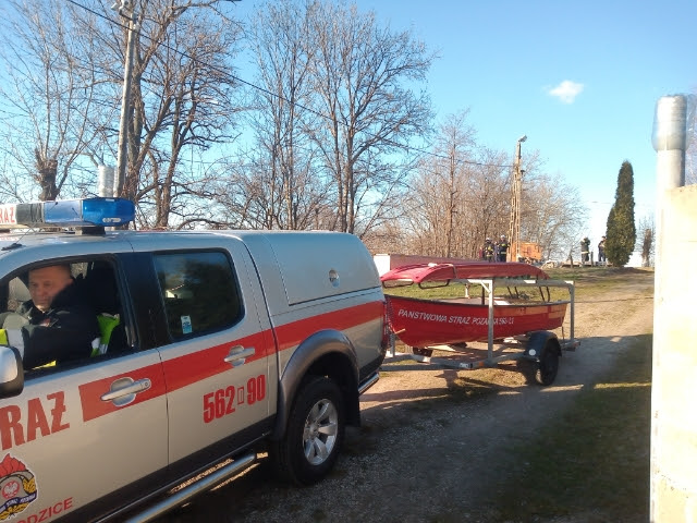 Tragiczny finał poszukiwań zaginionego strzegomianina 