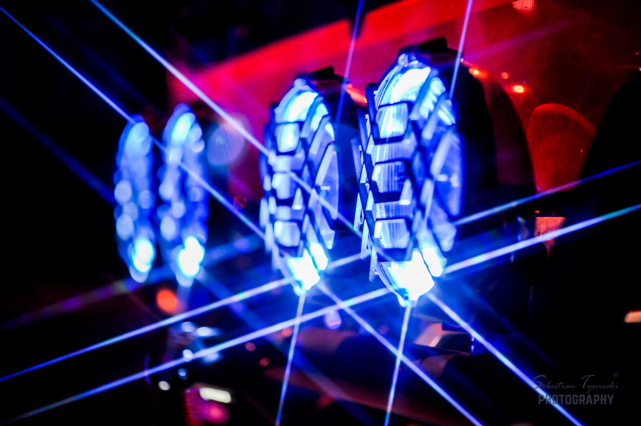 Strażacy ruszyli na pomoc rannemu mężczyźnie w Strzegomiu 