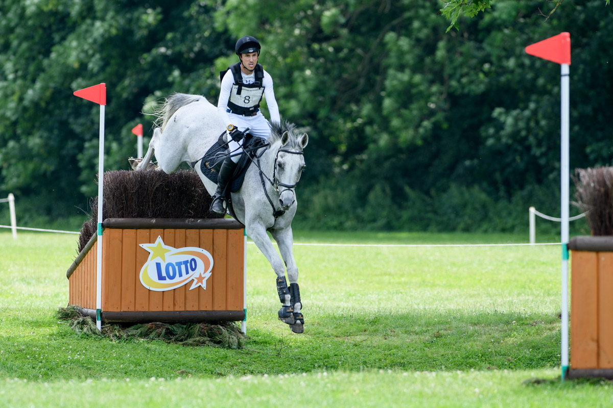 LOTTO Strzegom Horse Trials: czas start! 