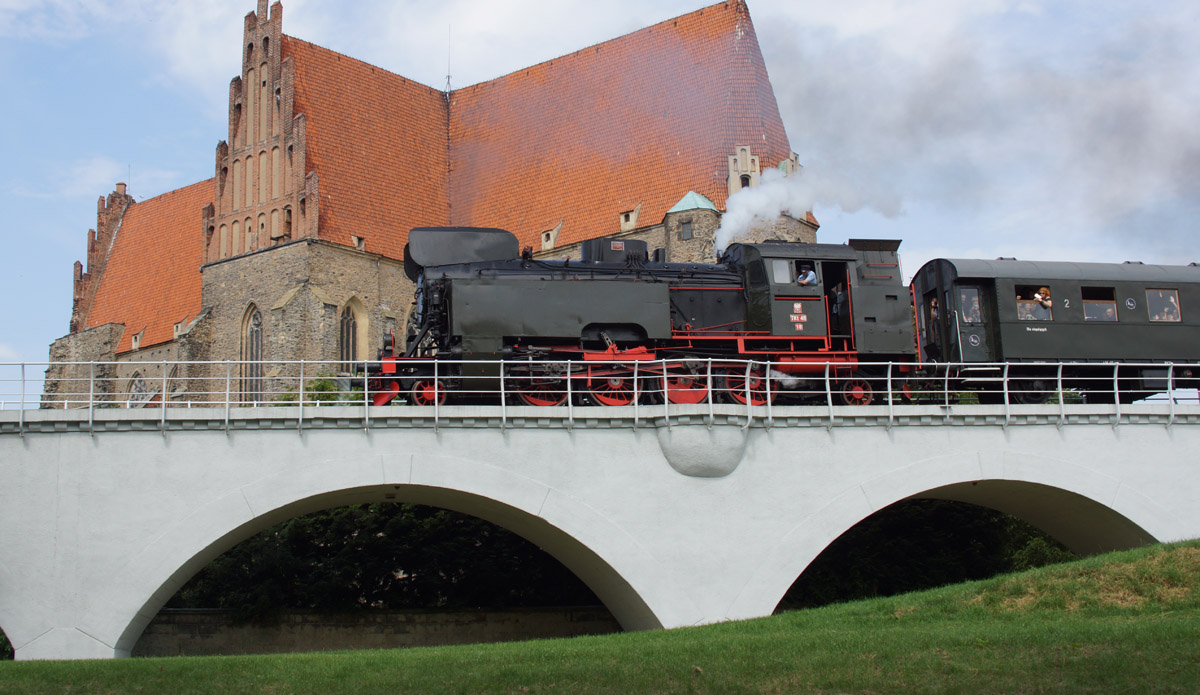 Połączenie Strzegom-Marciszów wróci do kolejowego rozkładu jazdy? 