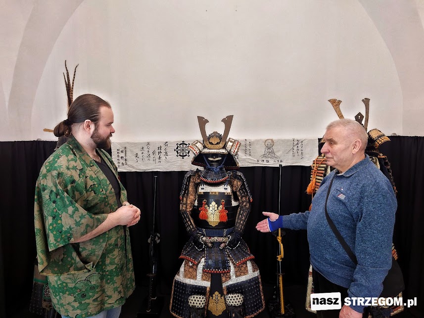 Japonia na wyciągnięcie ręki – wyjątkowe spotkanie w CAS Karmel [FOTO] 