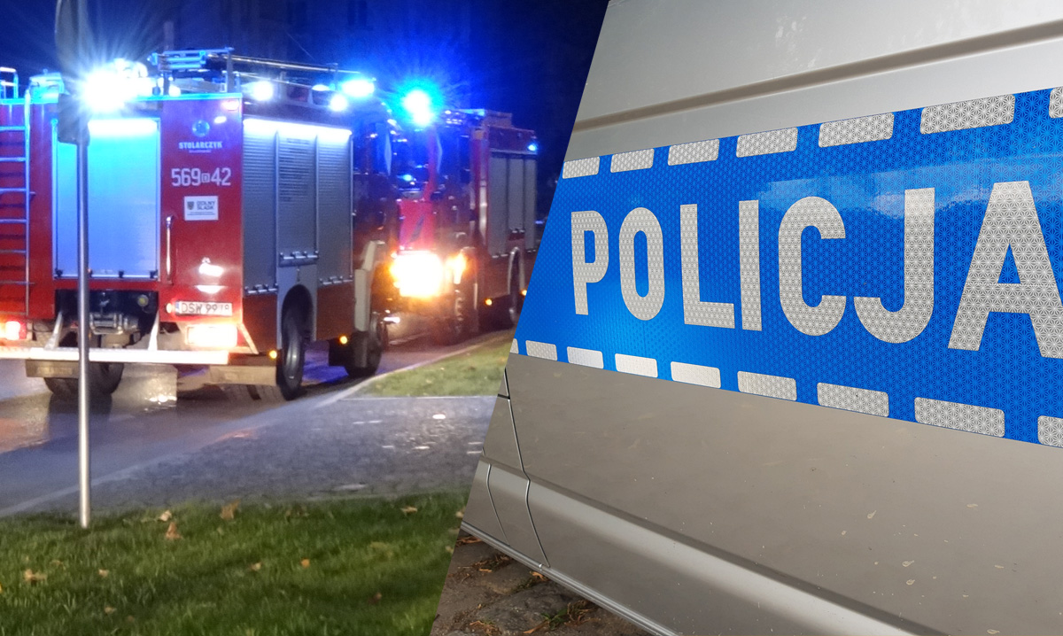 Śmierć na krajowej 