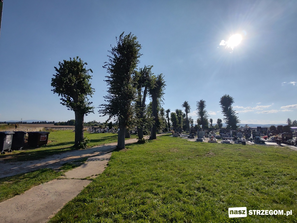 Ponad pół miliona złotych kary dla parafii w Stanowicach może zostać umorzone? [FOTO] 