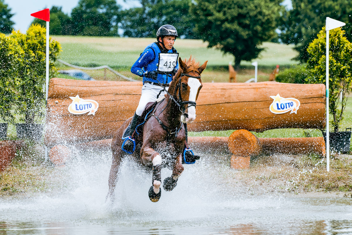 Walka o Puchar Narodów od czwartku w Morawie 