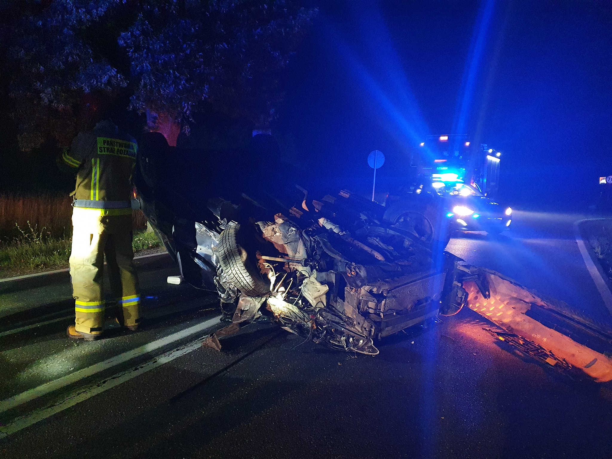 Dachowanie w okolicach Stanowic 