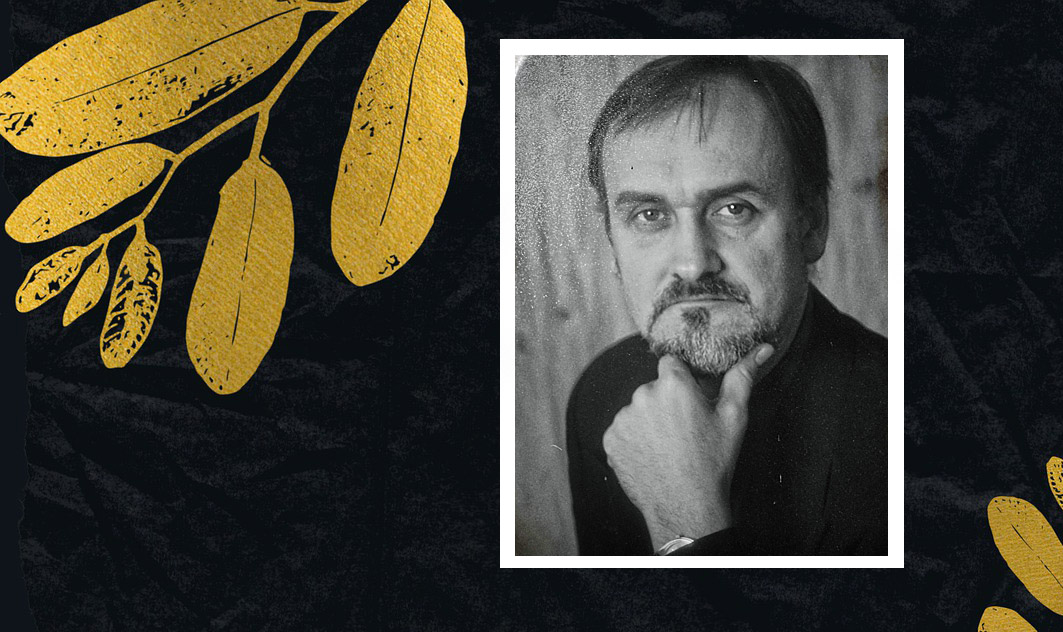 Odszedł znany i szanowany strzegomianin - Zbigniew Cebula 