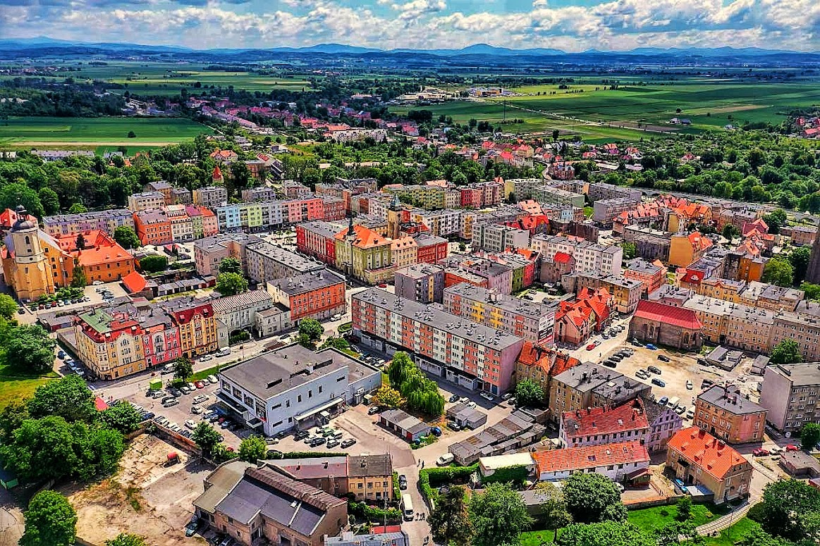 Ponad 3,6 mln zł z rządowego programu dla terenów popegeerowskich trafi do gminy Strzegom 