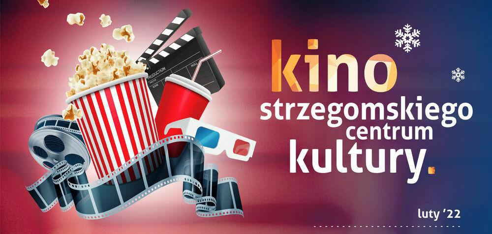 Co na ekranie strzegomskiego Kina 3D? 