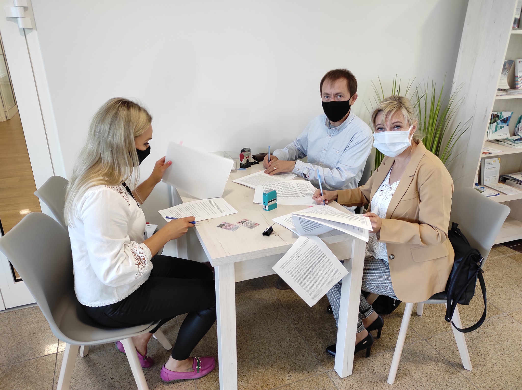 Powstanie Izba Tradycji Zespołów Ludowych w Kostrzy [FOTO] 