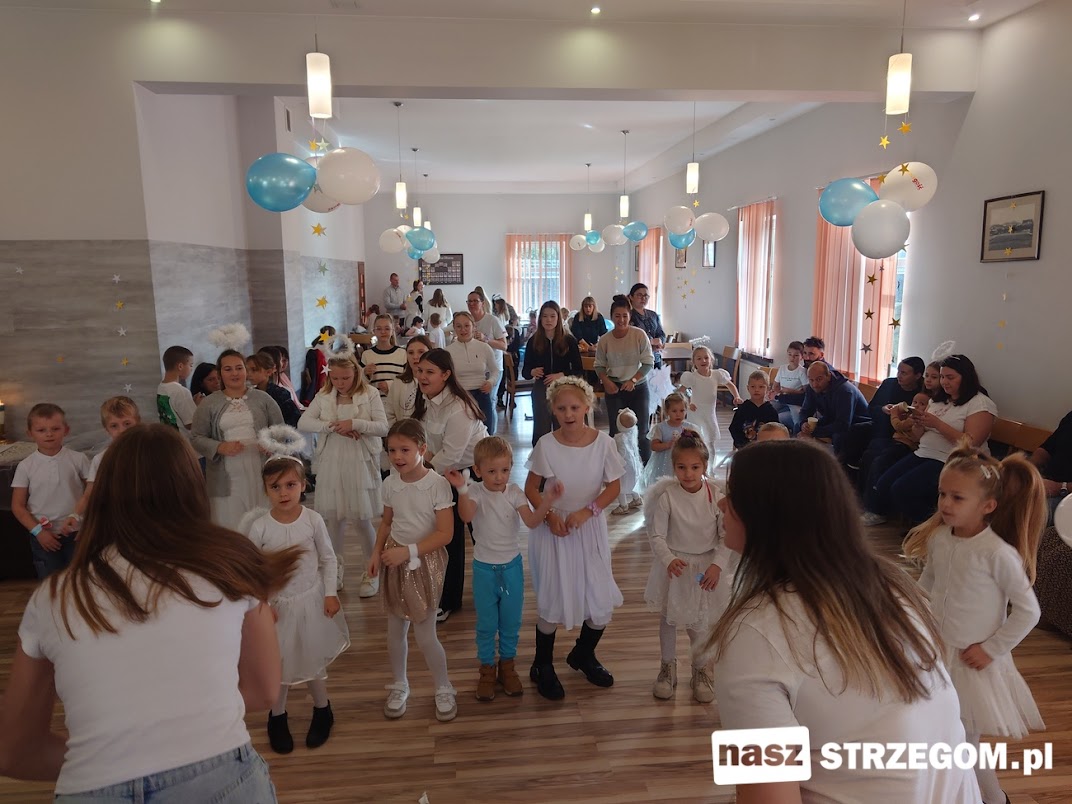 ”Bal Świętych” – rodzinna zabawa pełna wartości katolickich [FOTO] 