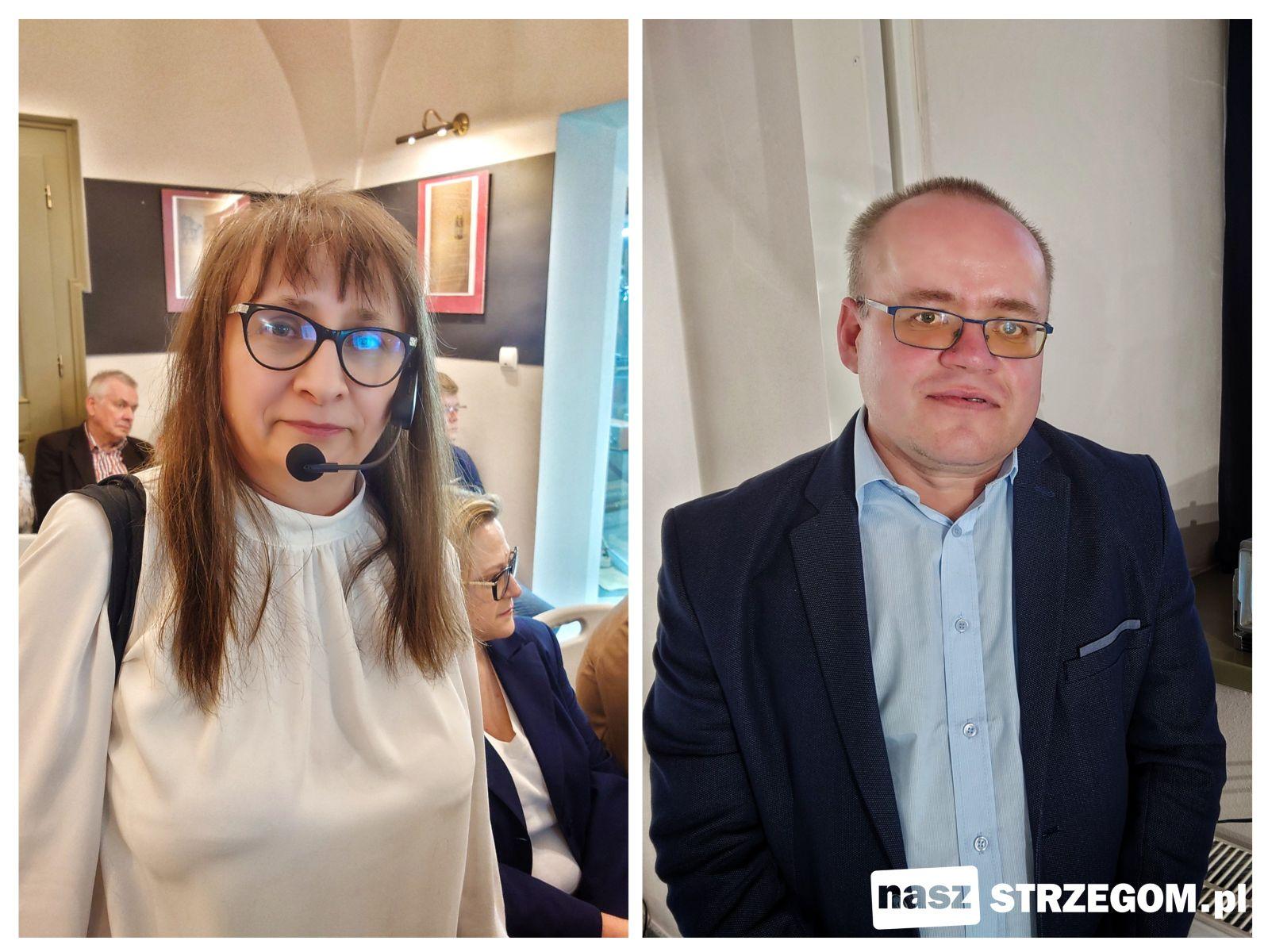 Pierwszy głos w radiowym eterze i zabytkowe odbiorniki. W Strzegomiu uczczono stulecie powstania Polskiego Radia [FOTO] 