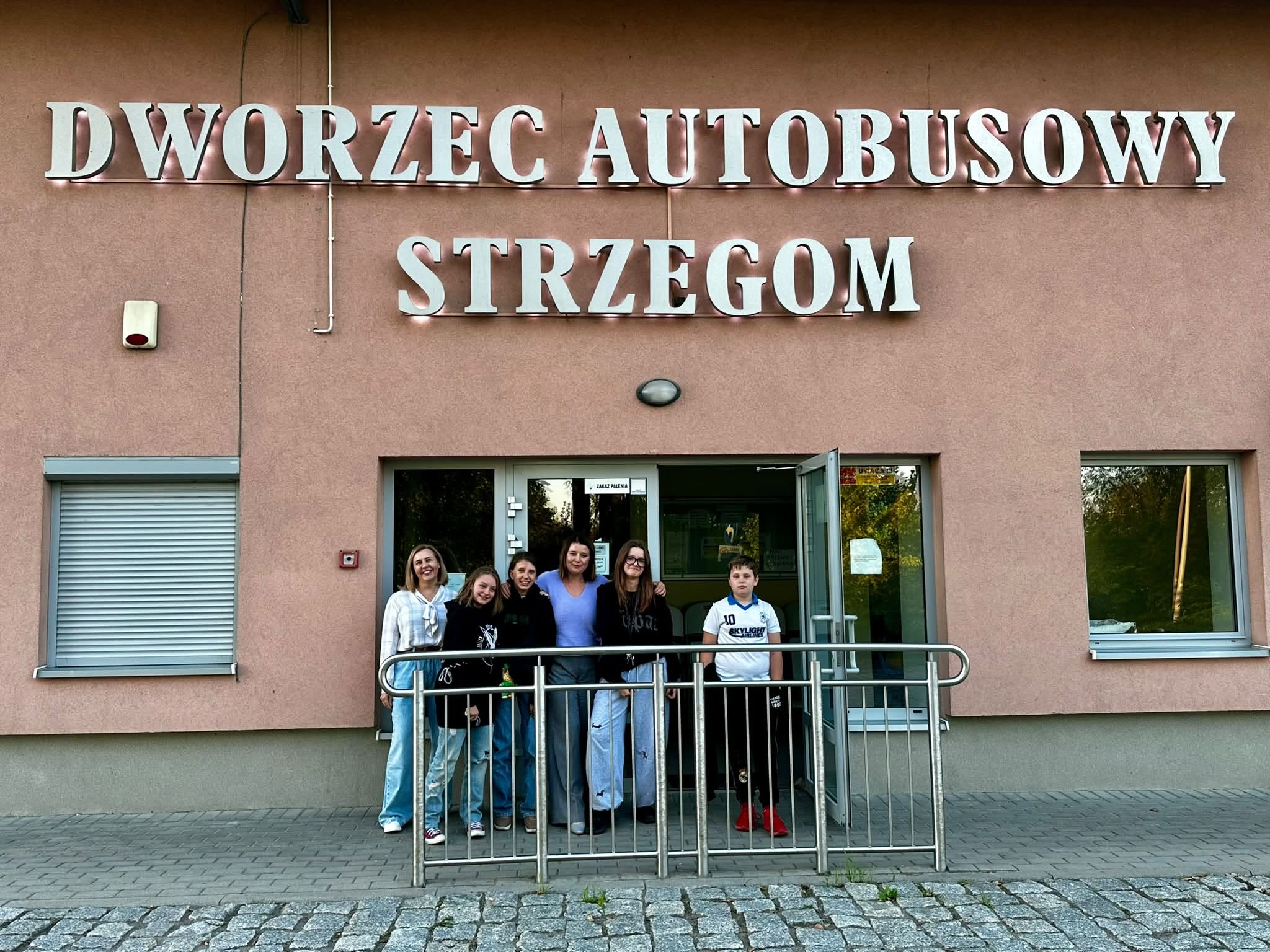 Emocje, stres i zdrowie psychiczne. Młodzież rozmawiała o tym, co naprawdę ważne [FOTO] 
