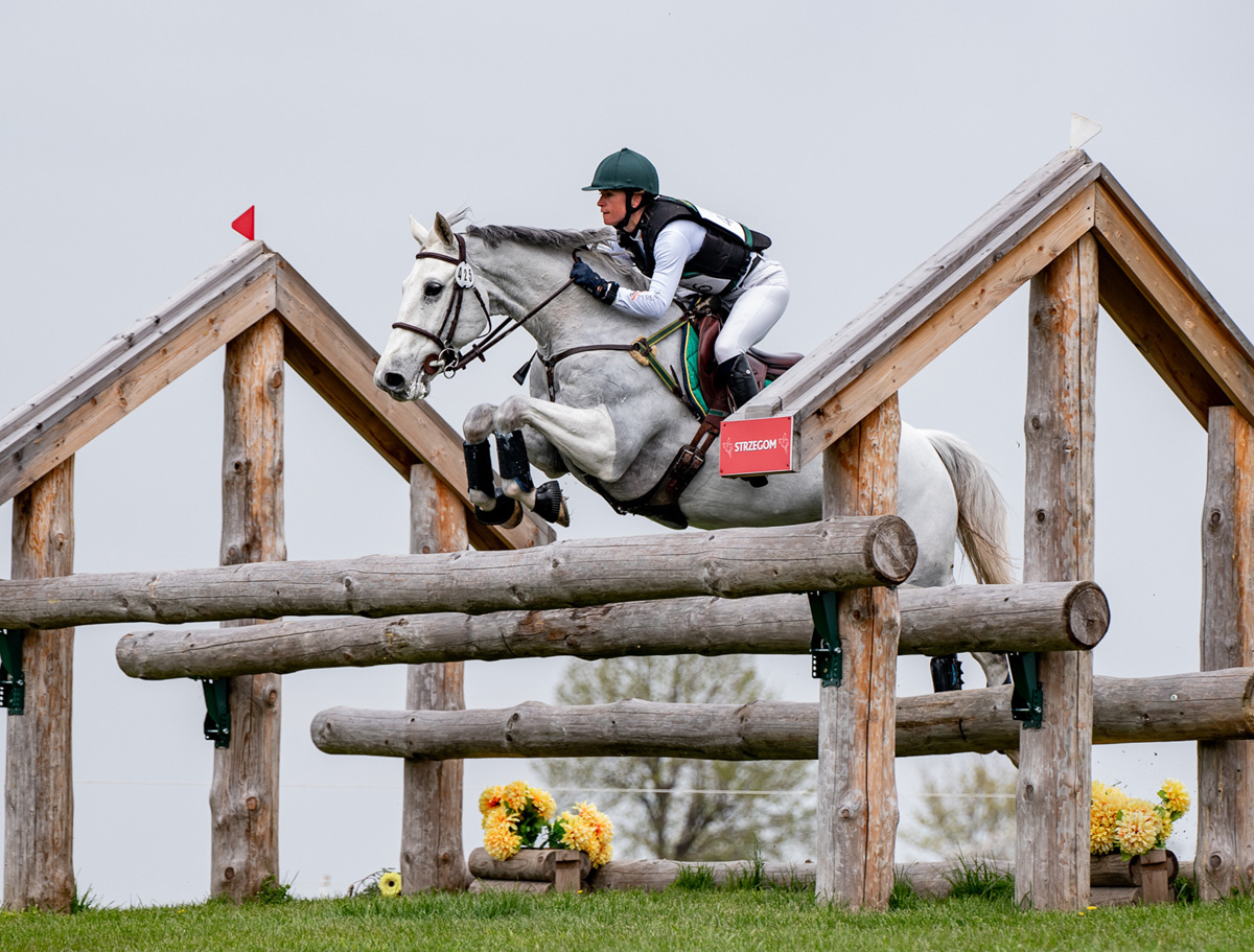 Startuje kolejny turniej jeździecki w Morawie! 