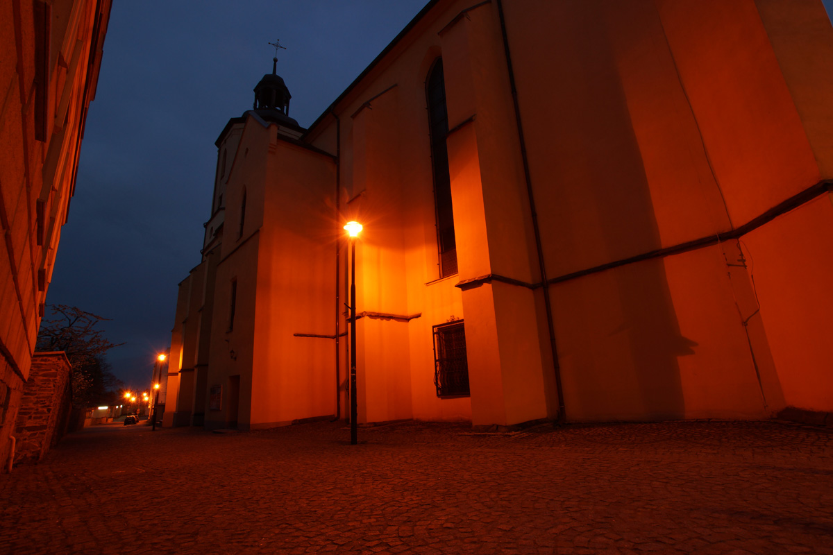 Strzegom zyska nową nazwę ulicy 