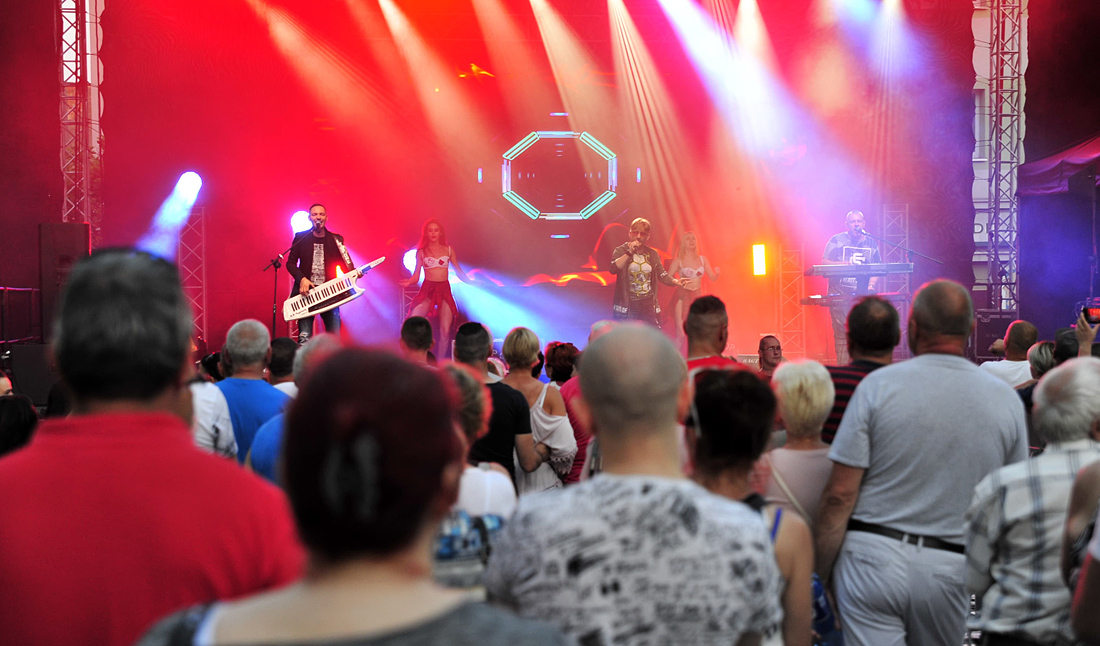 Święto Granitu rozpoczęte! [FOTO] 