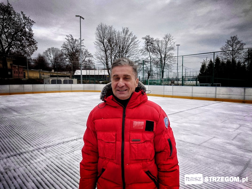 Start sezonu zimowego w Strzegomiu. Biały Orlik rusza 5 grudnia. 