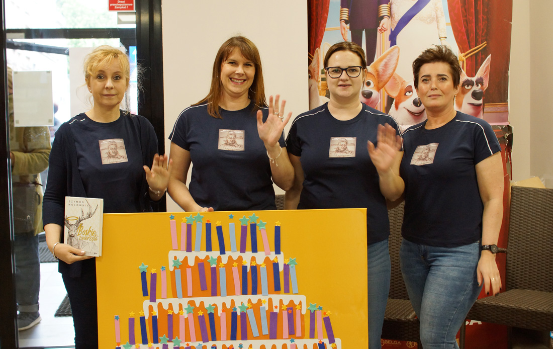 70-lecie strzegomskiej biblioteki [FOTO] 