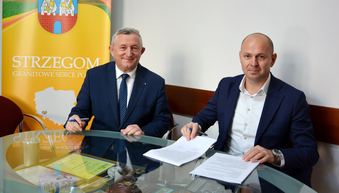 Inwestycje z Polskiego Ładu 