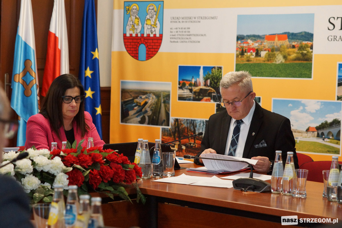 26 mln zł na inwestycje. Radni przyjęli budżet gminy na 2023 rok [FOTO] 