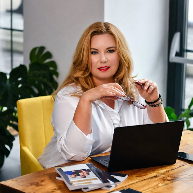 Kobieca moc bez filtrów. Wyjątkowe popołudnie z Sylwią Petryną w CAS Karmel. 