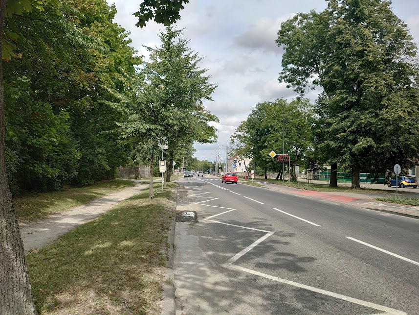 We wrześniu rozpoczną się nowe inwestycje drogowe w Strzegomiu 