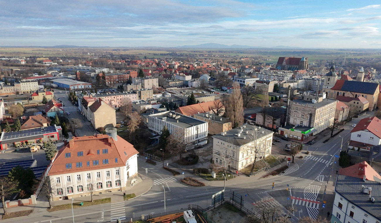 Gmina inwestuje w transformację energetyczną budynków mieszkalnych 