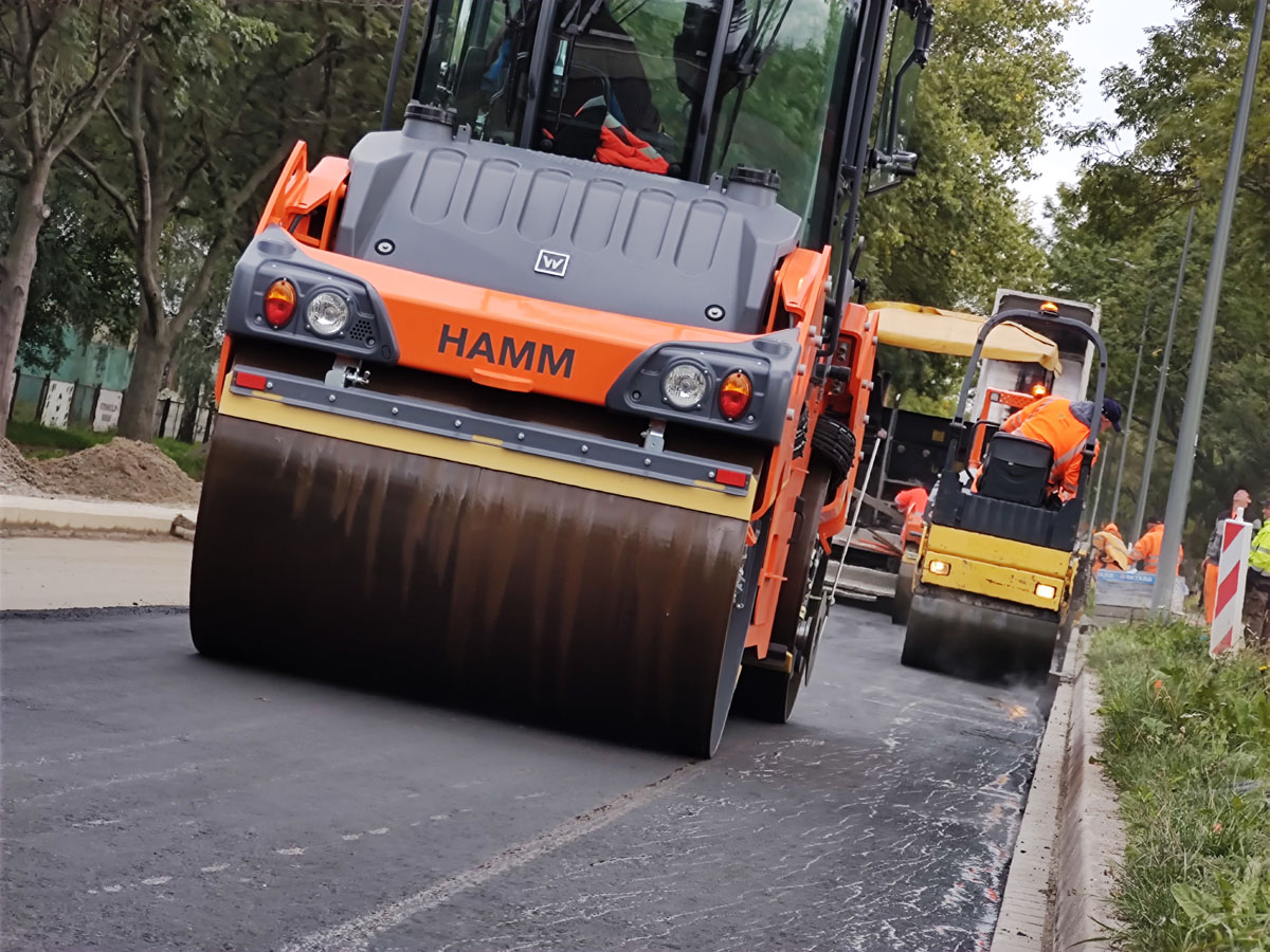 W październiku rusza kolejny etap przebudowy Alei Wojska Polskiego w Strzegomiu 