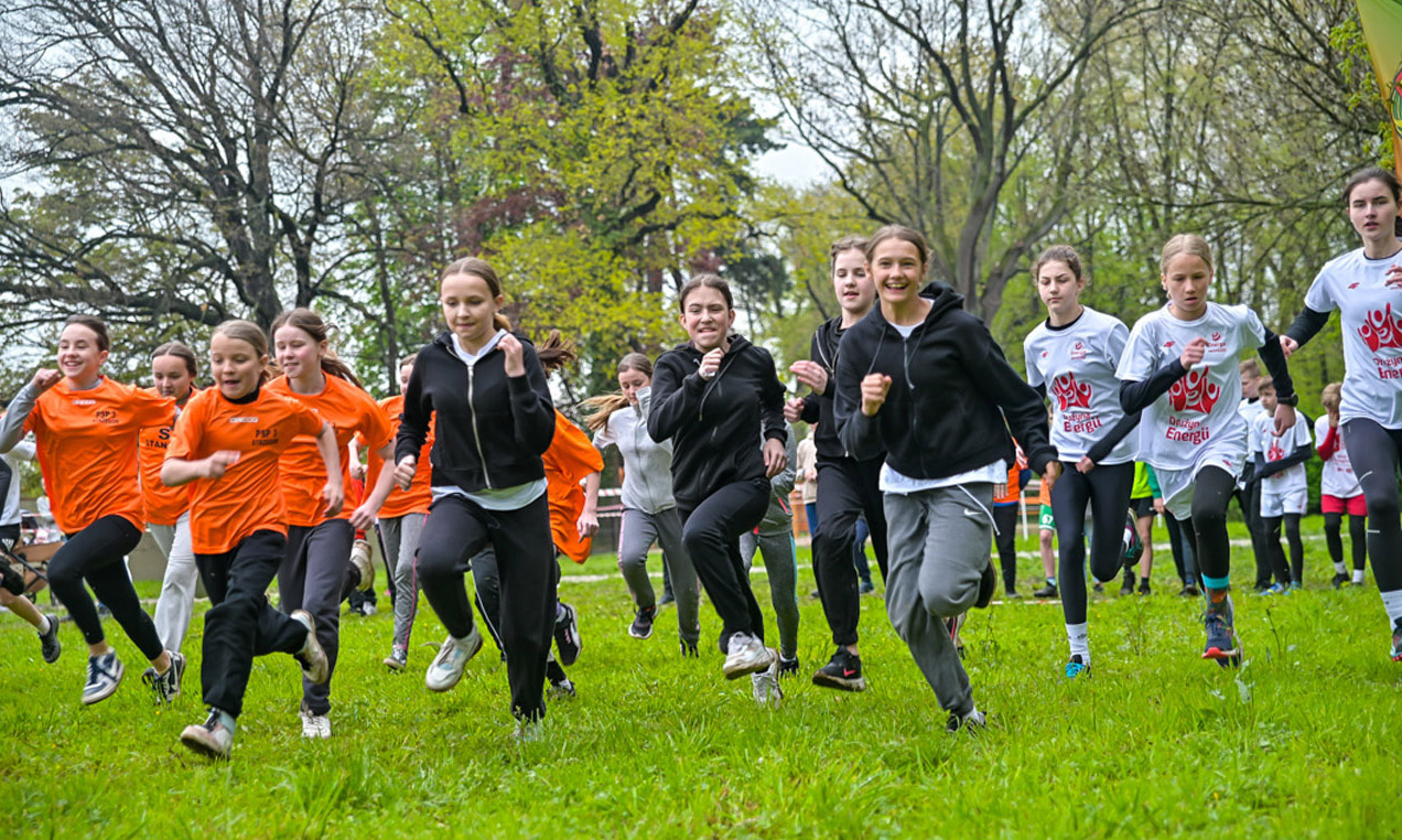 36. edycja Biegu Pamięci w Rogoźnicy już w najbliższą sobotę! 