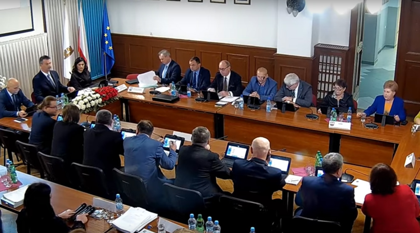 Chcą ratować współpracę z Torgau [FOTO] 