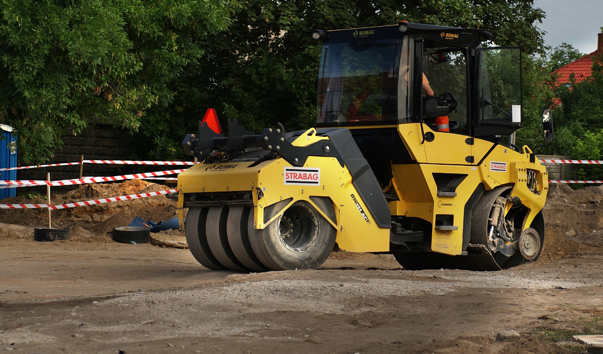  Utrudnienia na ulicy 3 Maja! 