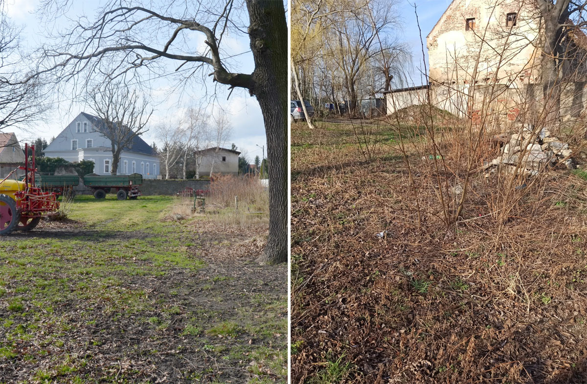 W Międzyrzeczu i Tomkowicach powstaną strefy aktywności dla mieszkańców 