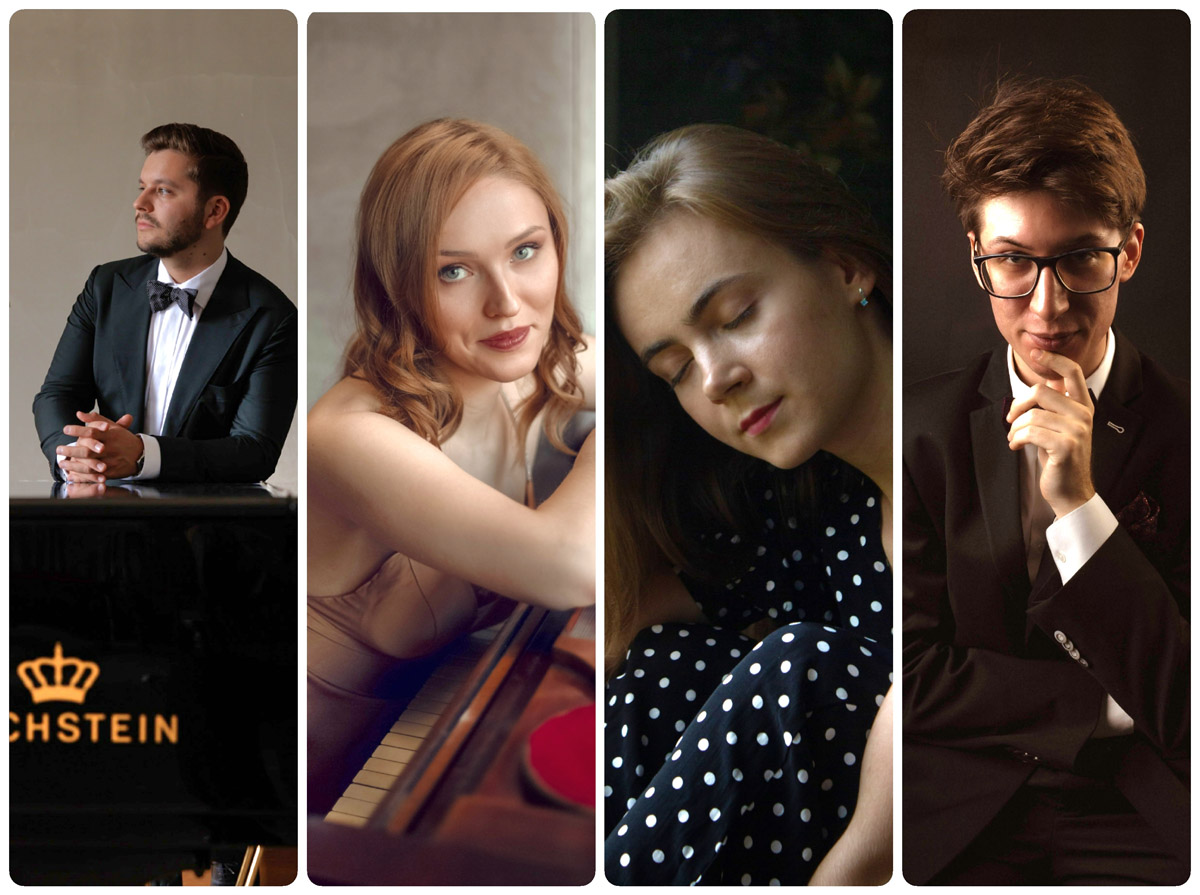 W lipcu fortepian ponownie rozbrzmi muzyką klasyczną w strzegomskim kamieniołomie 