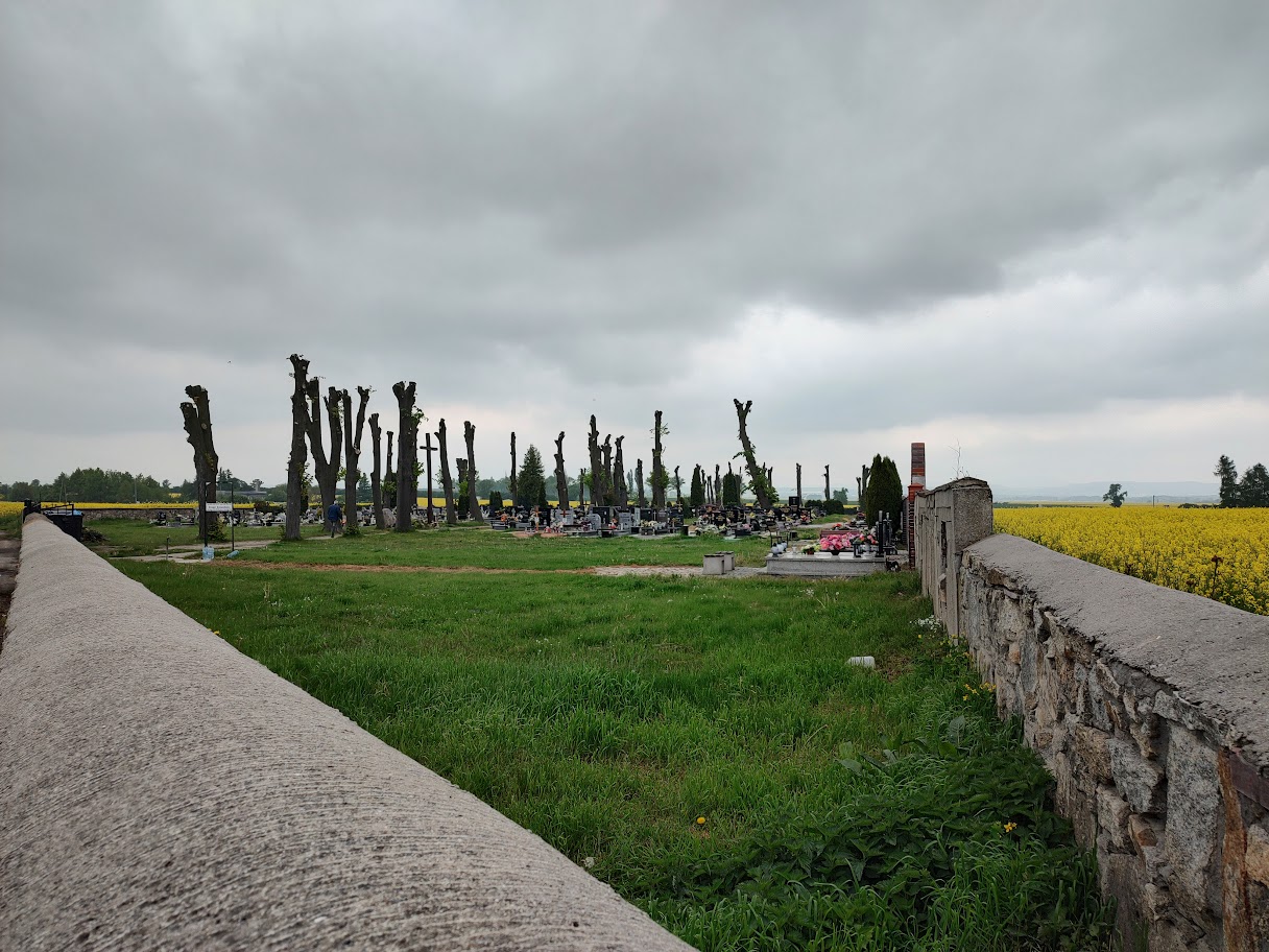Ponad pół miliona złotych kary dla parafii w Stanowicach [FOTO] 