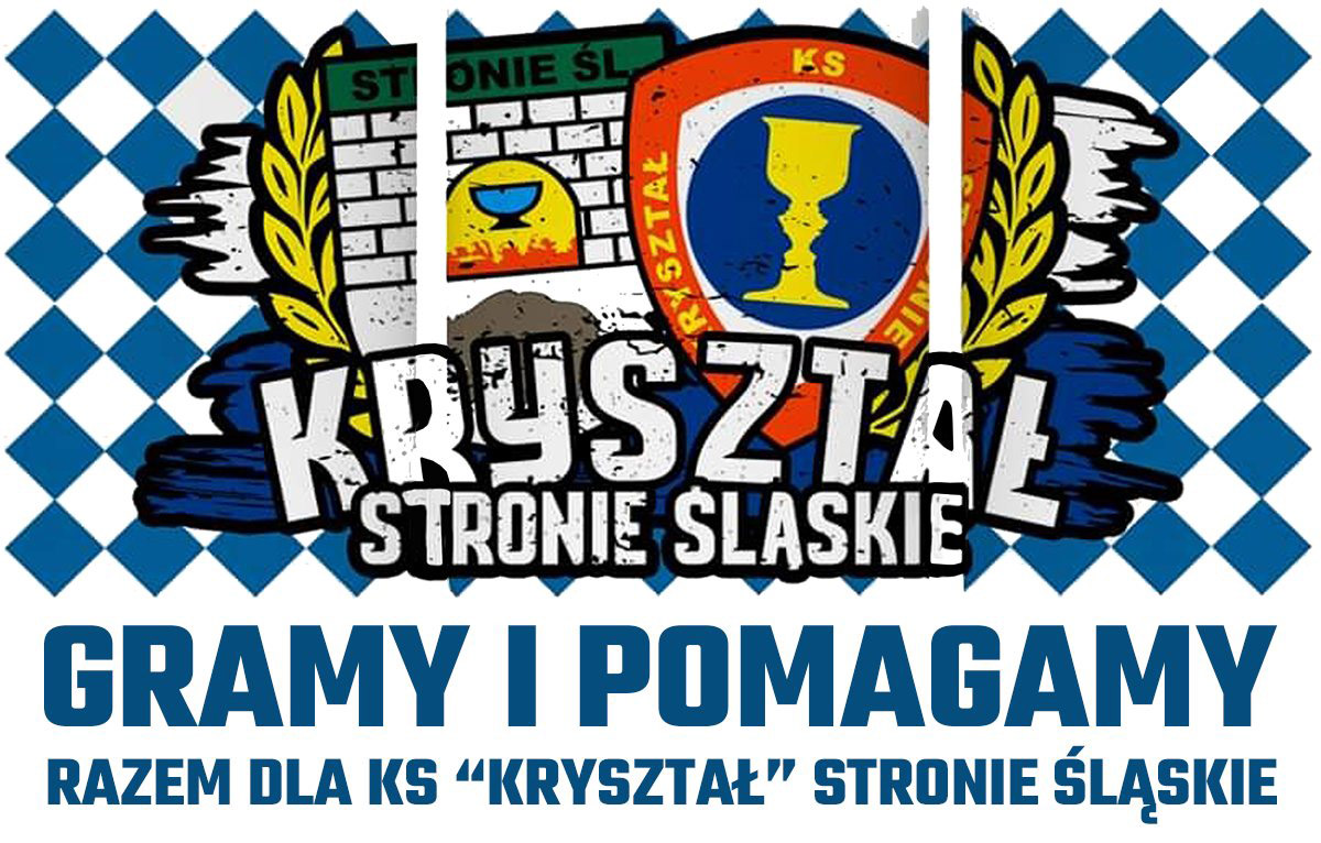 Strzegom: W niedzielę młodzi piłkarze zagrają dla powodzian ze Stronia Śląskiego  