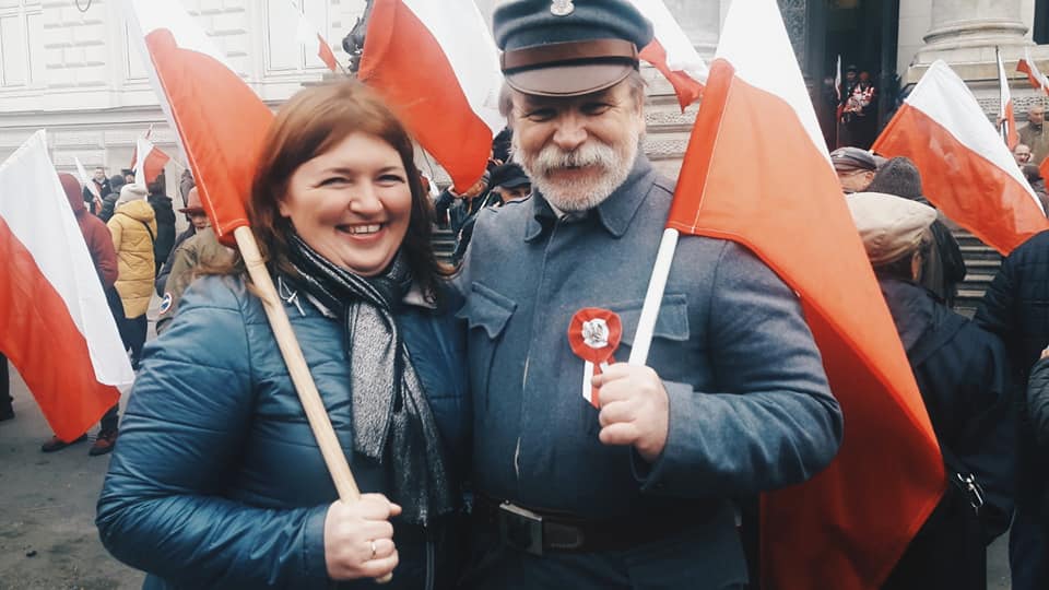 Radna Kardela apeluje o solidarność 