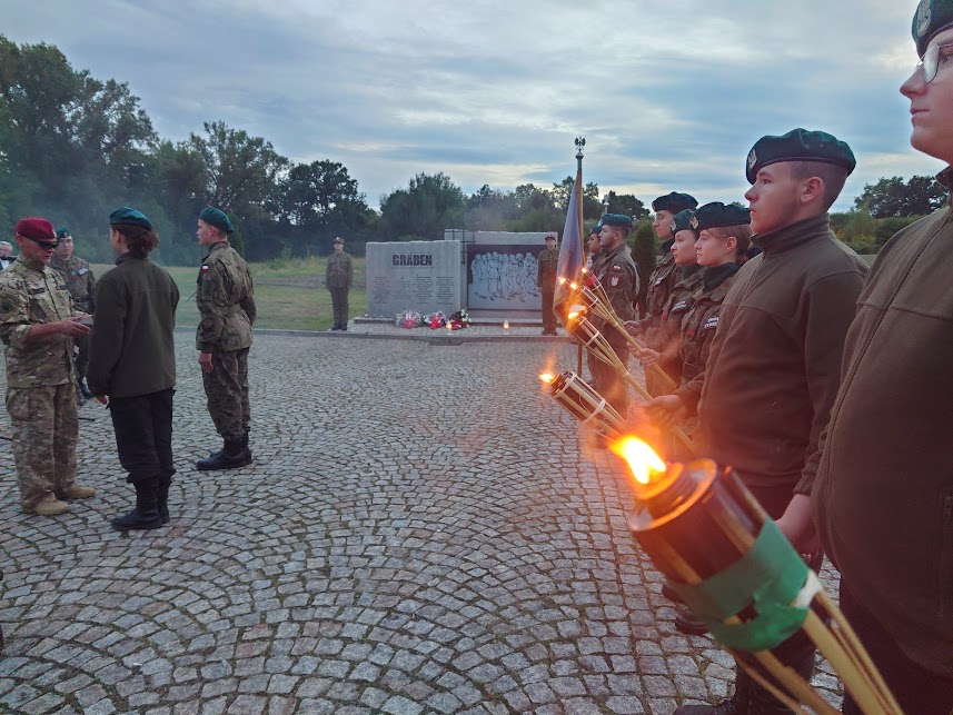 Marsz Pamięci przejdzie ulicami Strzegomia [FOTO] 