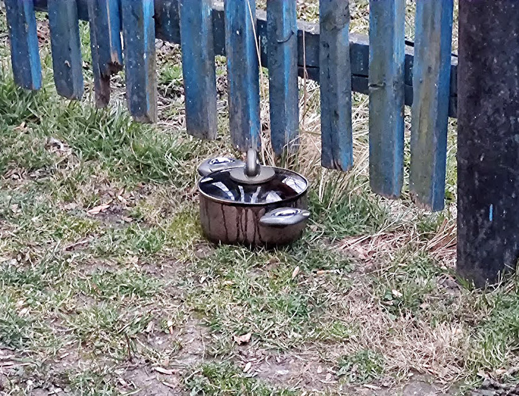 Przy ul. Wrzosowej spaliła się potrawa w garnku 